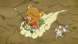 Épisode 6