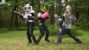 Épisode 3