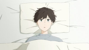 Morning Is Here