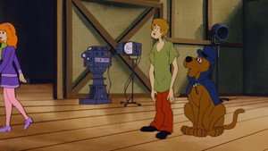 Une télé hantée