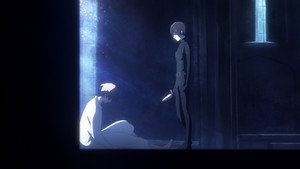 Richard est mort seul, dans les bois.