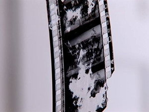 New Boundaries: World Cinema in Africa, Asia & Latin America