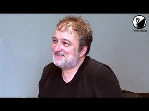 Denis Robert (journaliste, écrivain, whistleblower)