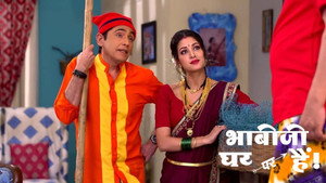 Saxena Pulls Hilsa Into His Love Trap