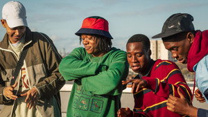 Épisode 5