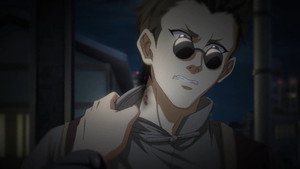 Épisode 9