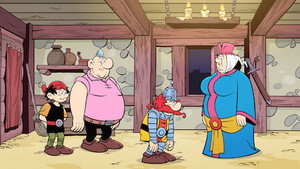 Épisode 3