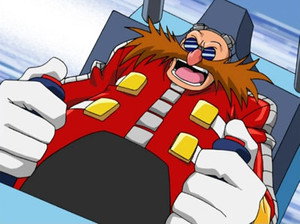 Échec à Robotnik (partie 2)