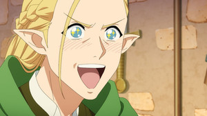 I Will Process the Earth Dragon