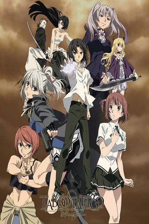 Season 1