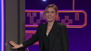 Épisode 34