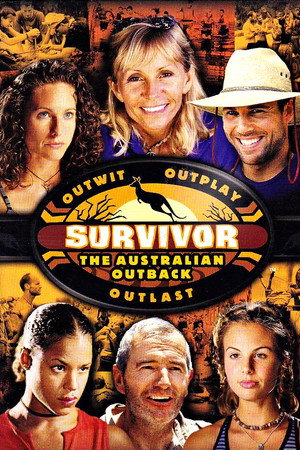 The Australian Outback