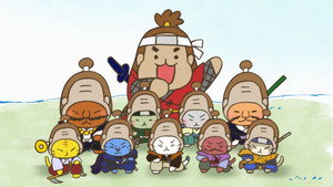 Épisode 108