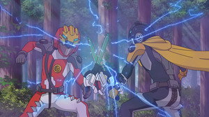 Épisode 13