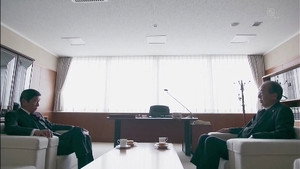 Expansion 15 minutes avant l'épisode final ! Miyama, la défaite ! La tragédie d'une famille brillante...