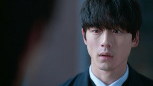 Is an unrequited love... still love?