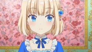 La princesse Mia expose ses plans avec suffisance