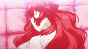 La splendeur de ce moment,