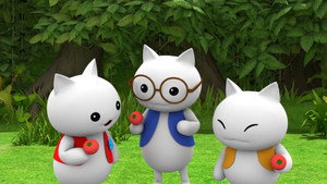 Épisode 8