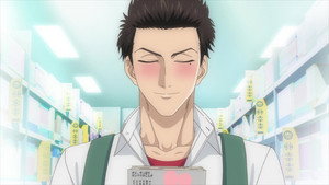 Le quotidien d’un lycéen fudanshi