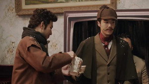 Épisode 11