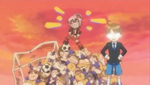 Shoot ! Battre les Chara X !
