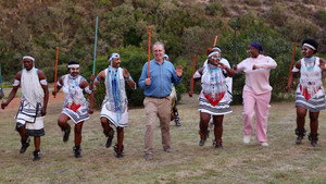 Eastern Cape