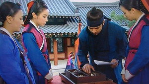 Épisode 17