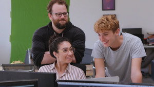 Épisode 1