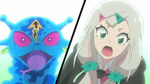 Épisode 19