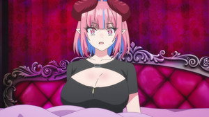 L'amour volé de Miel