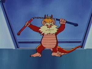 The Shifter