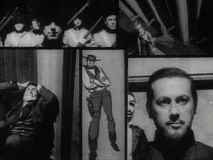 La Nuit du marionnettiste