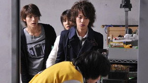 Épisode 8