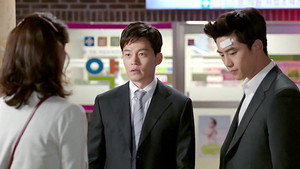 Épisode 20