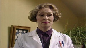 Fraulein Mueller