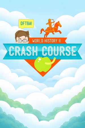 Season 2 - World History 2