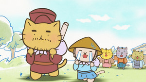 Épisode 36