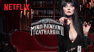 Mind-Bending Catharsis