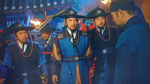 Épisode 19