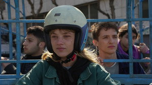 Épisode 1