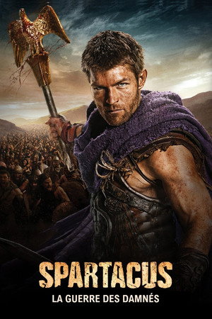Saison 3 : La Guerre des Damnés