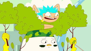 Épisode 5