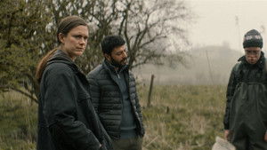 Unidentified Man #1