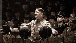 Hitler's Entourage