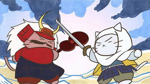 Épisode 11