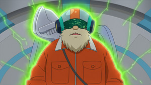 Épisode 20