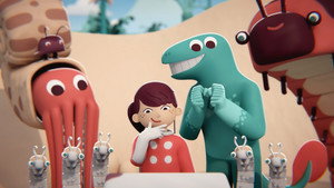 Épisode 50
