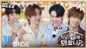 Épisode 10