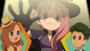 Épisode 45